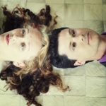 Kathryn Roberts and Sean Lakeman